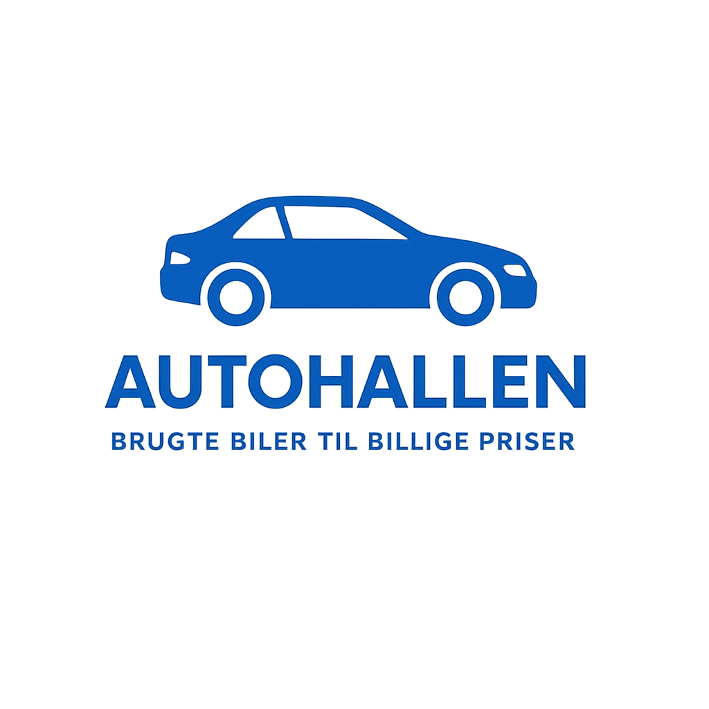 Autohallen